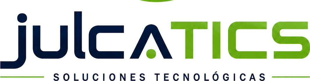 JulcaTICS Soluciones Tecnológicas